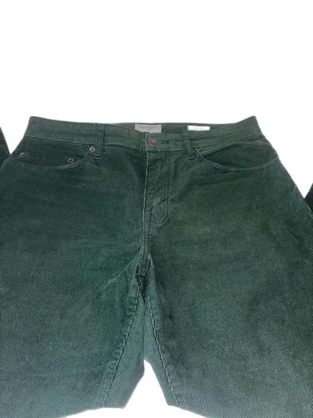 Goodfellow & Co Men's Straight Fit Corduroy Pants 32x30